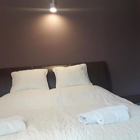 Vladana Deluxe App 2 Apartment Krusevac Ngoại thất bức ảnh