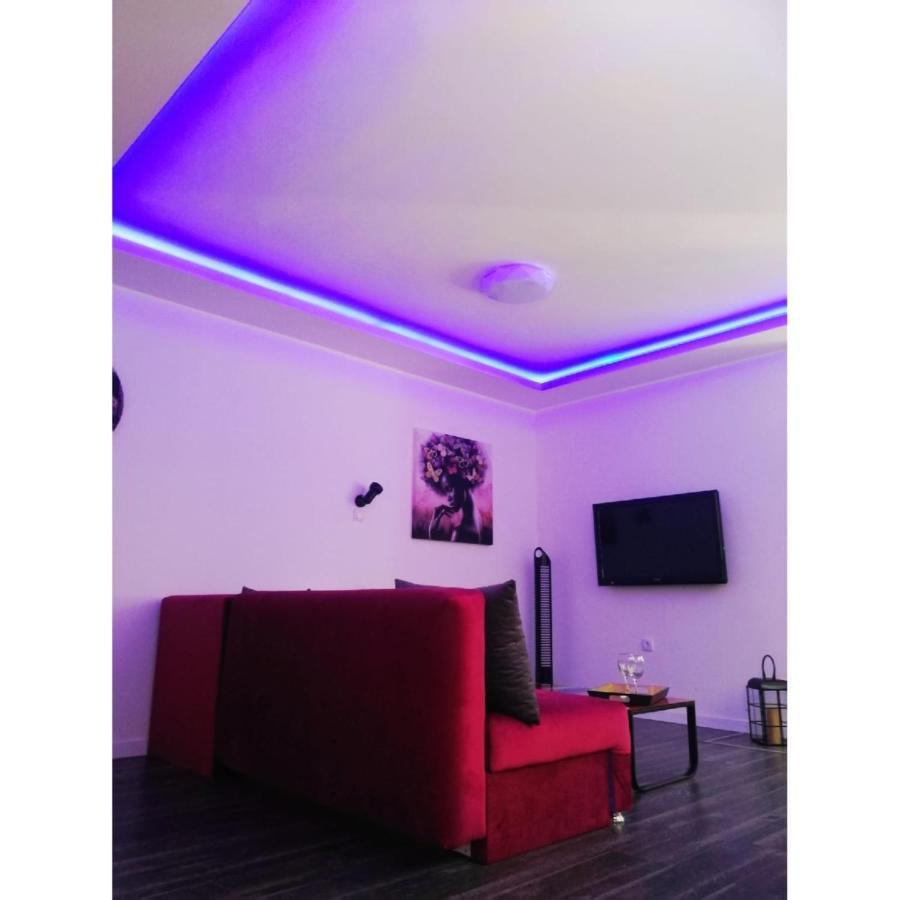 Vladana Deluxe App 2 Apartment Krusevac Ngoại thất bức ảnh