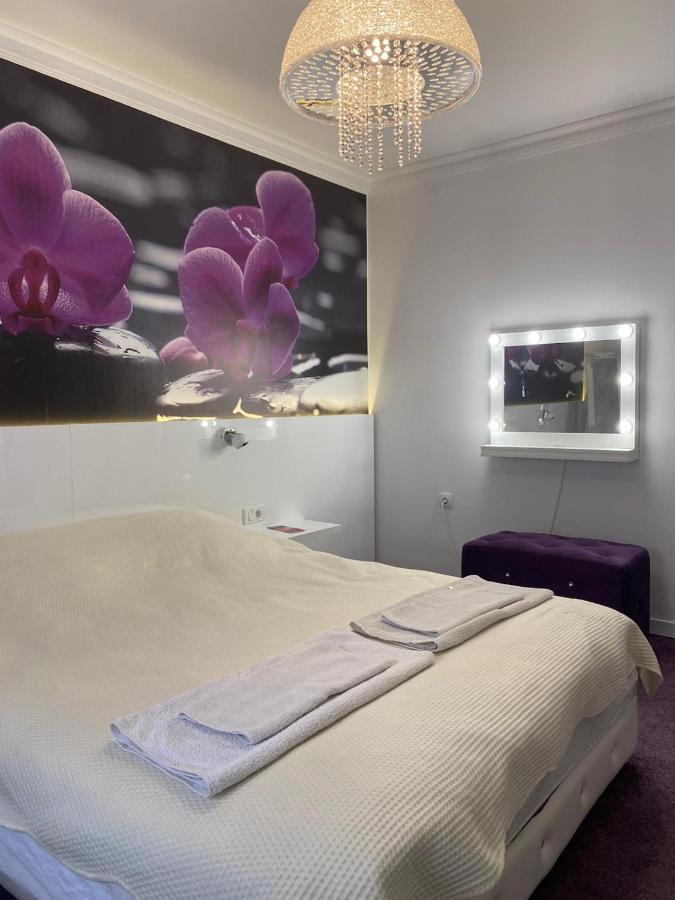 Vladana Deluxe App 2 Apartment Krusevac Ngoại thất bức ảnh