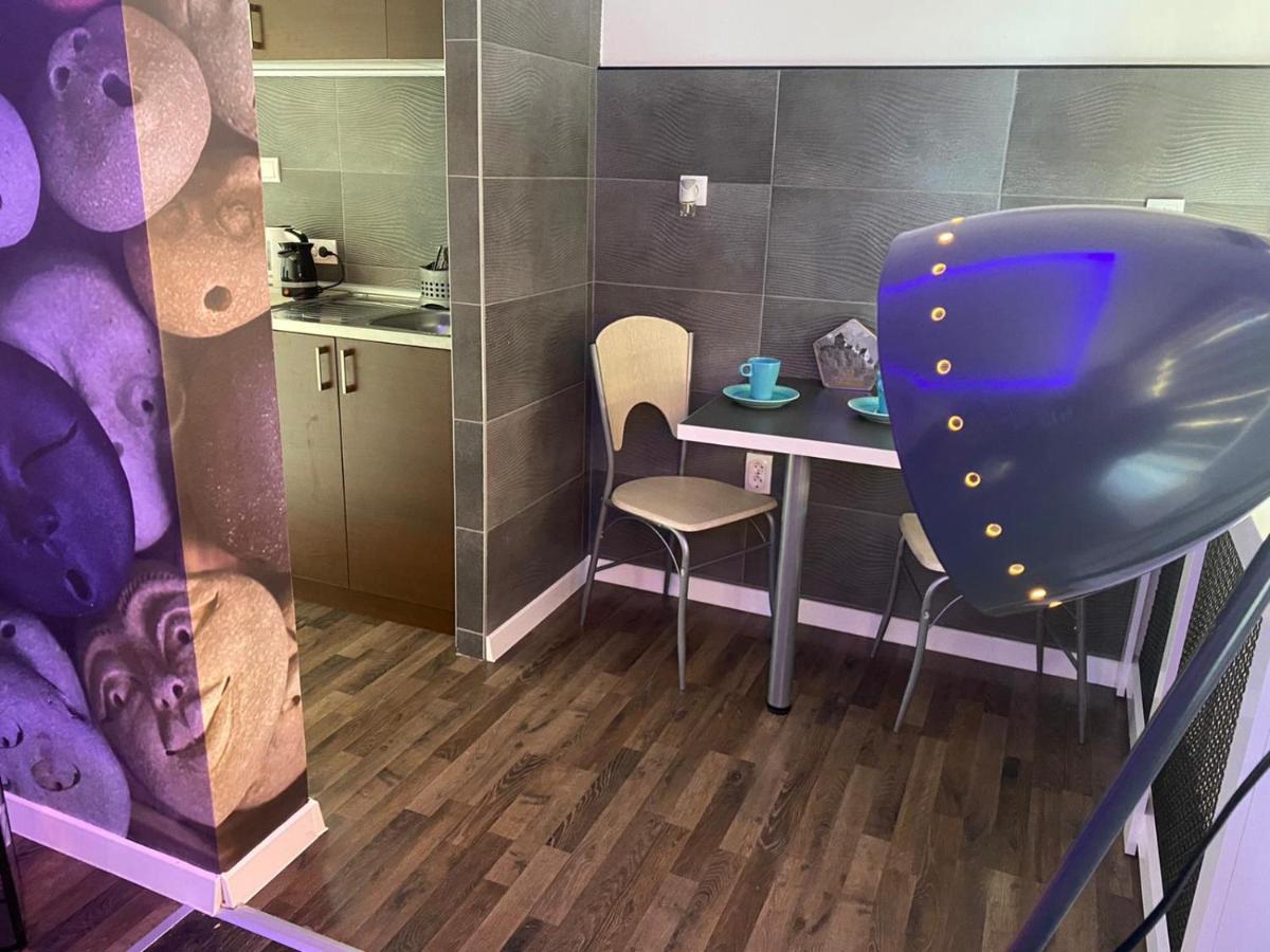 Vladana Deluxe App 2 Apartment Krusevac Ngoại thất bức ảnh