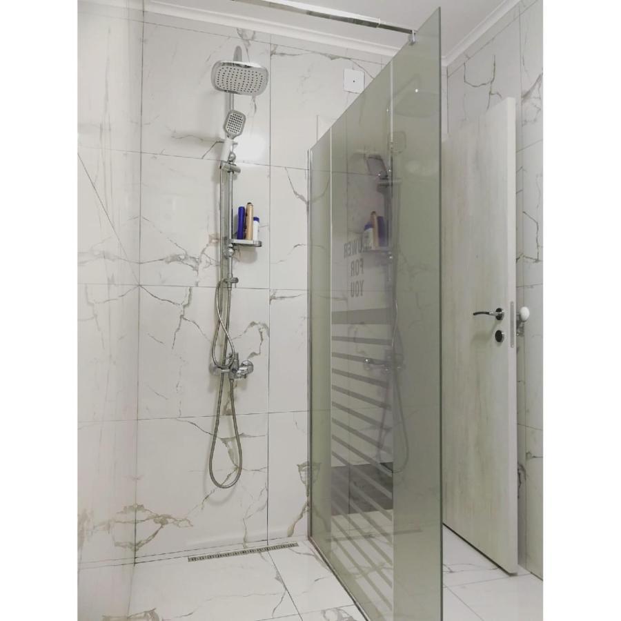 Vladana Deluxe App 2 Apartment Krusevac Ngoại thất bức ảnh