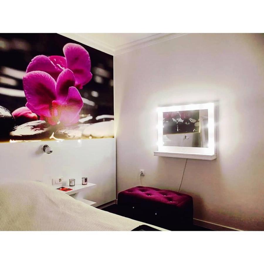 Vladana Deluxe App 2 Apartment Krusevac Ngoại thất bức ảnh