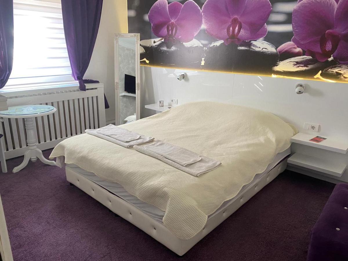 Vladana Deluxe App 2 Apartment Krusevac Ngoại thất bức ảnh