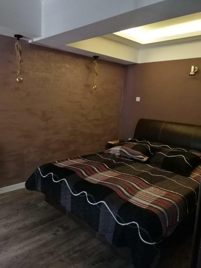 Vladana Deluxe App 2 Apartment Krusevac Ngoại thất bức ảnh